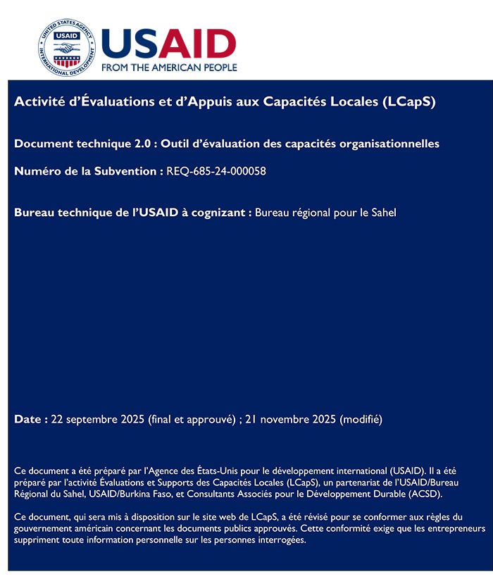 LCapS Technical Paper 2.0 Public french 21 11 2025 COVER