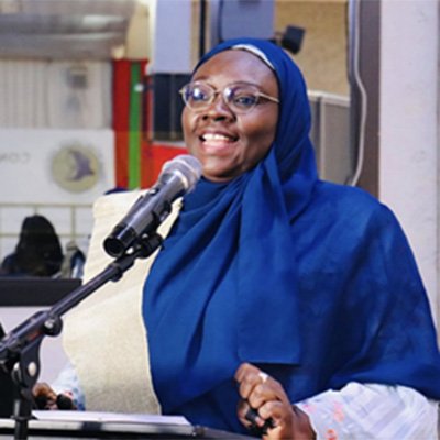 Sinare Fatimata Ouilma Sinaré