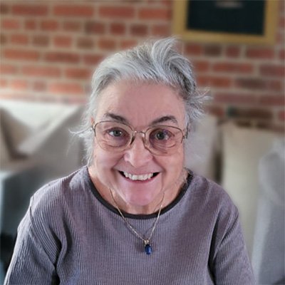 Alice Willard, Ph.D.