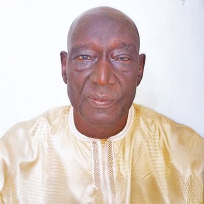 Radjab Mahamat Saleh